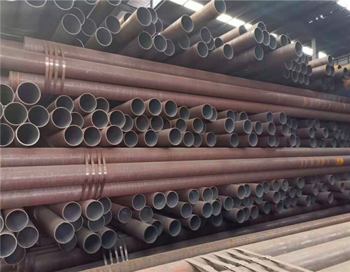 无缝钢管的防火降温方法介绍