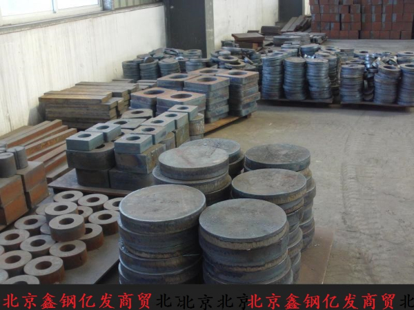 北京Q345B钢板切割61259644